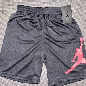 Boy’s Jordan Basketball shorts